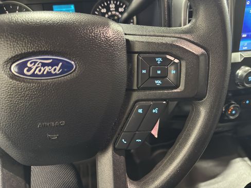 Used 2020 Ford F150 XLT AWD/4WD image 30