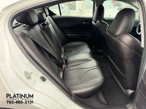 Used 2020 Acura ILX FWD image 15