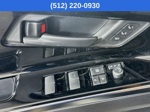 Used 2023 Subaru Solterra AWD image 22