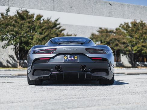 Used 2022 Maserati MC20 Coupe image 10