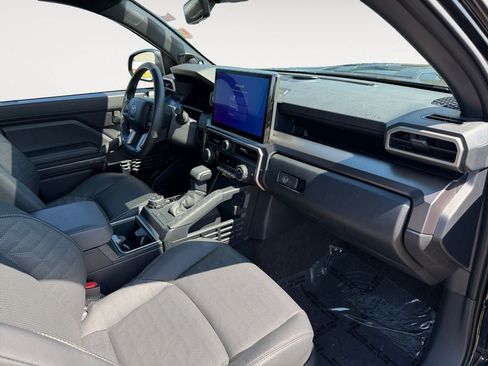 Used 2025 Toyota 4Runner TRD Sport Premium AWD/4WD image 26