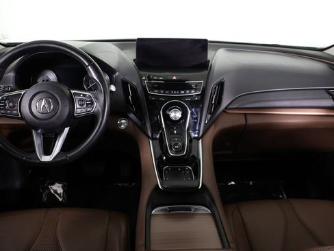 Used 2022 Acura RDX AWD w/ Technology Package image 40