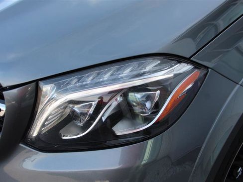 Used 2018 Mercedes-Benz GLS 63 AMG 4MATIC image 34