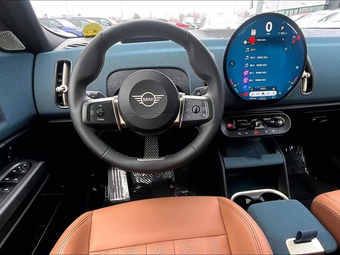 Used 2025 MINI Cooper Countryman S image 7
