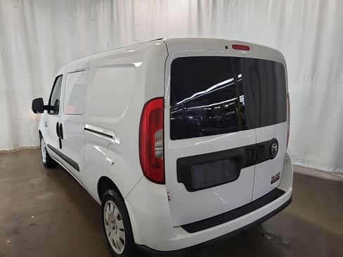 Used 2018 RAM ProMaster City Tradesman SLT FWD image 4