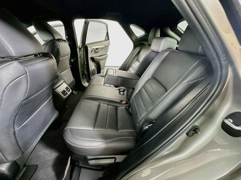Used 2020 Lexus NX 300 F Sport w/ Accessory Package 2 FWD image 13