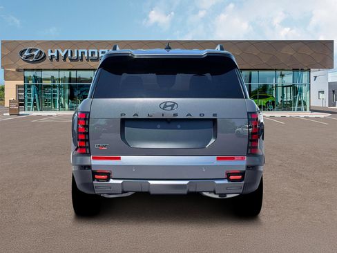 New 2026 Hyundai Palisade XRT Pro image 6