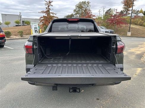 Used 2025 Hyundai Santa Cruz XRT image 22