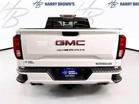 New 2026 GMC Sierra 1500 Elevation w/ Elevation Premium Package AWD/4WD image 30