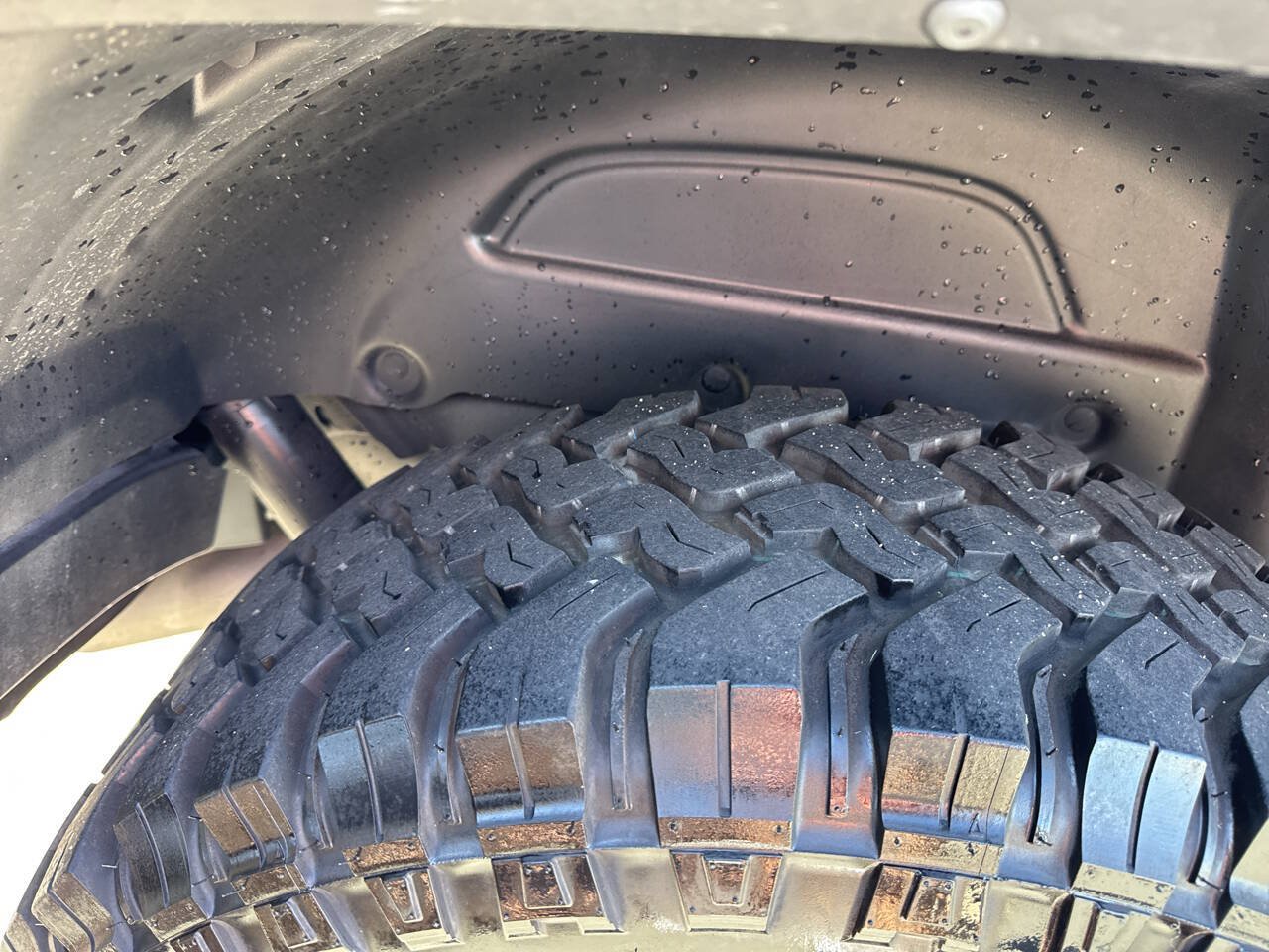 Used 2024 Jeep Wrangler Unlimited Sport AWD/4WD image 40