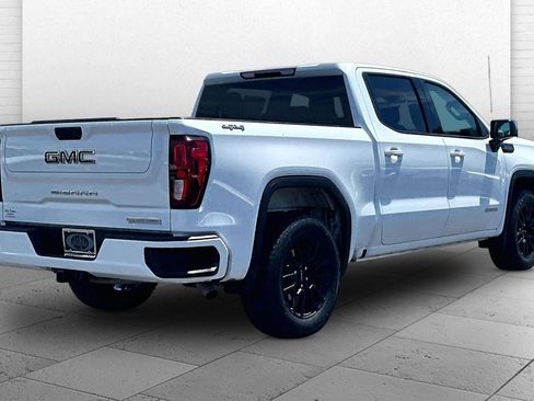 Used 2023 GMC Sierra 1500 Elevation AWD/4WD image 14