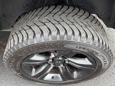 Used 2018 RAM 1500 Sport w/ Sport Premium Group image 9