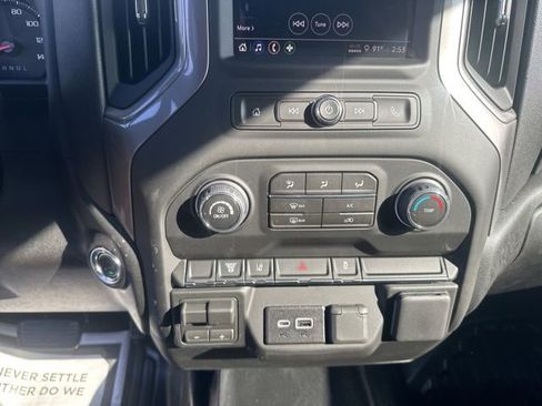 New 2026 Chevrolet Silverado 3500 W/T w/ WT Convenience Package image 24