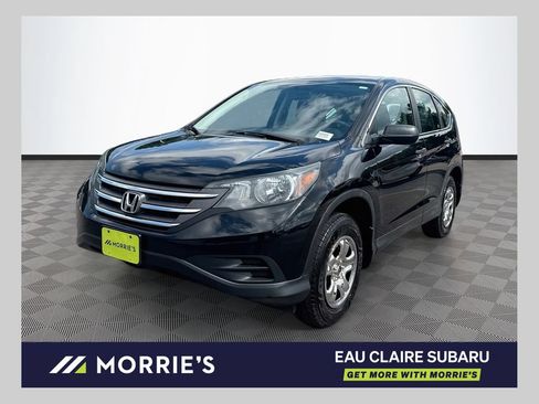 Used 2014 Honda CR-V LX image 1