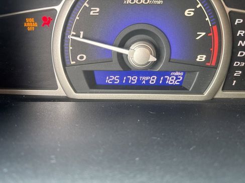 Used 2008 Honda Civic LX image 4