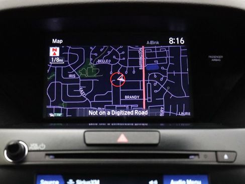 Used 2020 Acura MDX w/ Technology Package AWD/4WD image 18