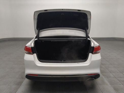 Used 2016 Kia Optima EX image 29