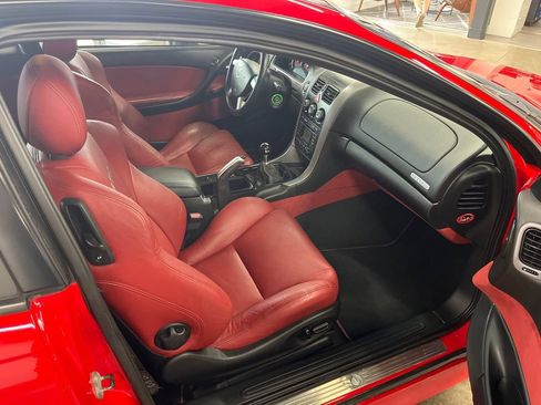 Used 2004 Pontiac GTO RWD image 40