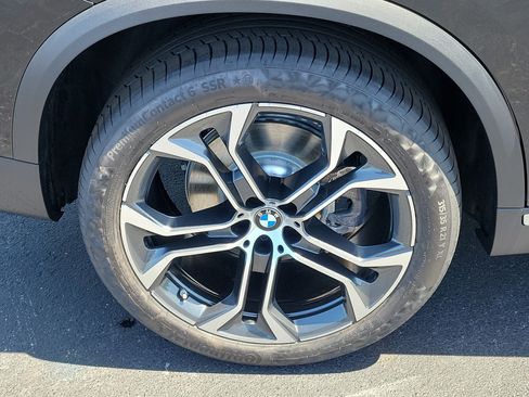 New 2026 BMW X5 sDrive40i w/ Climate Comfort Package RWD image 5