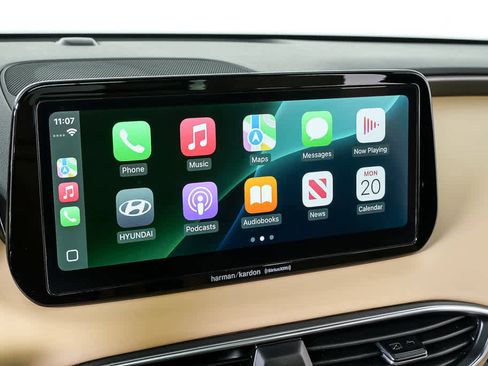 Used 2023 Hyundai Santa Fe Calligraphy FWD image 16