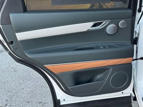 New 2026 Genesis GV80 2.5T Advanced image 23