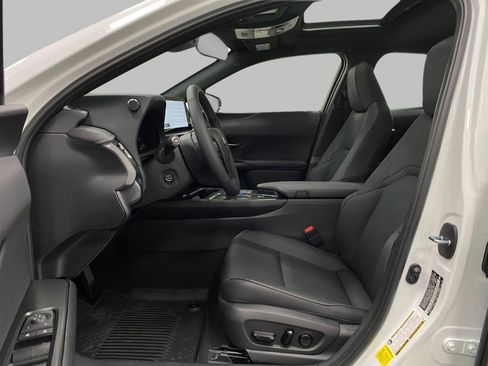 New 2026 Lexus UX 300h AWD image 28