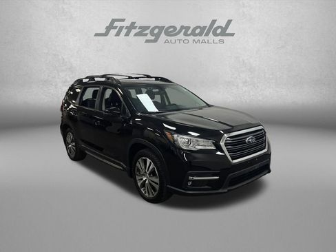 Used 2022 Subaru Ascent Limited w/ Technology Package AWD/4WD image 10