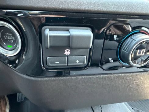 New 2026 Chevrolet Silverado 1500 LT AWD/4WD image 10