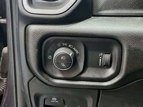 Used 2026 RAM 1500 Express AWD/4WD image 10
