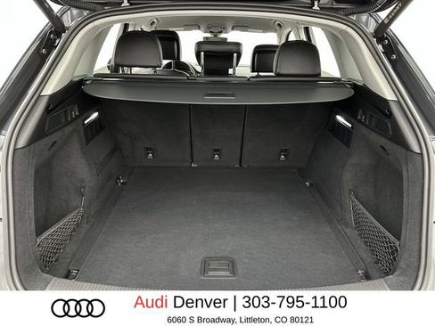 Certified 2023 Audi Q5 2.0T Premium w/ Convenience Package image 22
