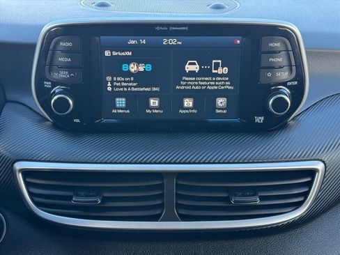 Used 2020 Hyundai Tucson SEL image 15