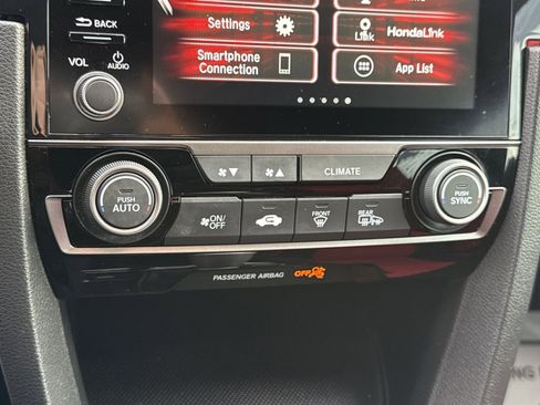 Used 2021 Honda Civic Type R image 21