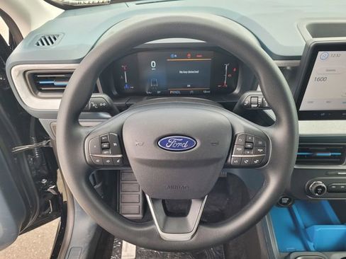 New 2026 Ford Maverick XLT AWD/4WD image 9