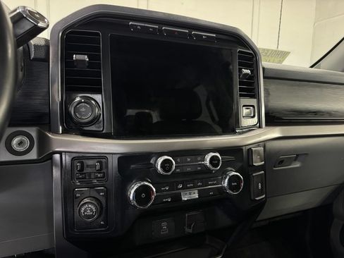 Used 2024 Ford F150 XLT w/ Tow/Haul Package AWD/4WD image 16