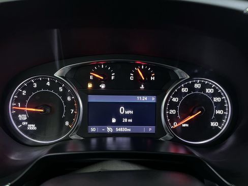 Used 2024 Chevrolet Blazer LT AWD/4WD image 18
