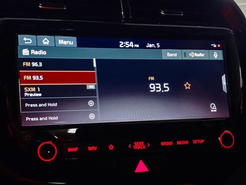 Used 2020 Kia Soul GT-Line Turbo image 28