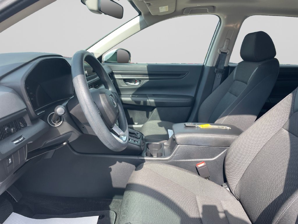 Certified 2024 Honda CR-V EX image 20