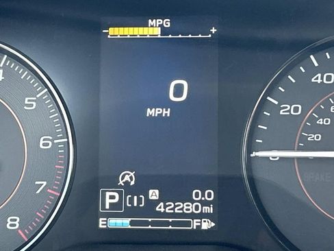 Used 2021 Subaru Crosstrek 2.0i Premium w/ Popular Package #2 image 21