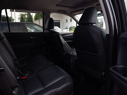Used 2022 Honda Pilot EX-L image 24