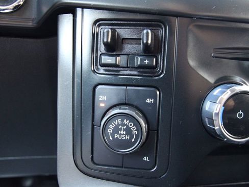 Used 2024 Ford F150 XLT w/ Equipment Group 302A MID AWD/4WD image 27