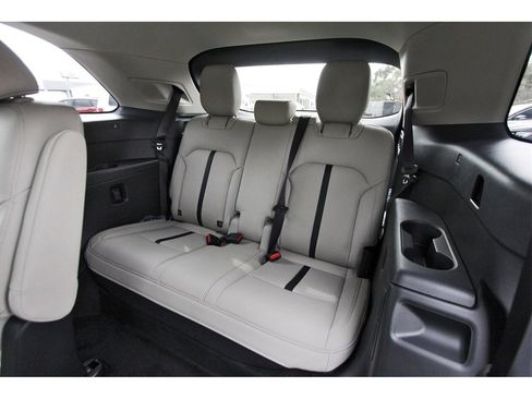 New 2026 MAZDA CX-90 3.3 Turbo w/ Premium Sport Pkg image 11