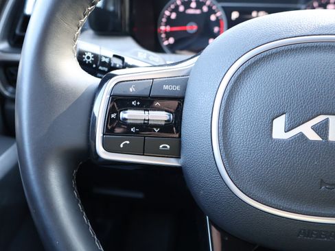 Used 2023 Kia Sorento X-Line EX image 39