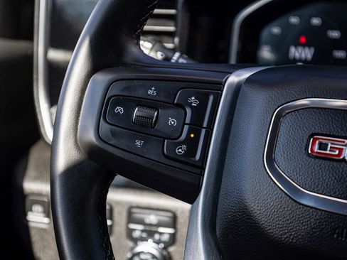 Used 2023 GMC Sierra 1500 Elevation AWD/4WD image 21