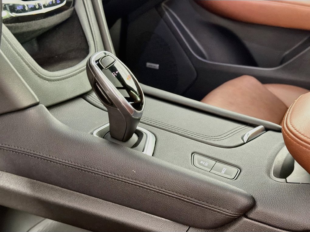 Used 2019 Cadillac XT5 Premium Luxury FWD image 34