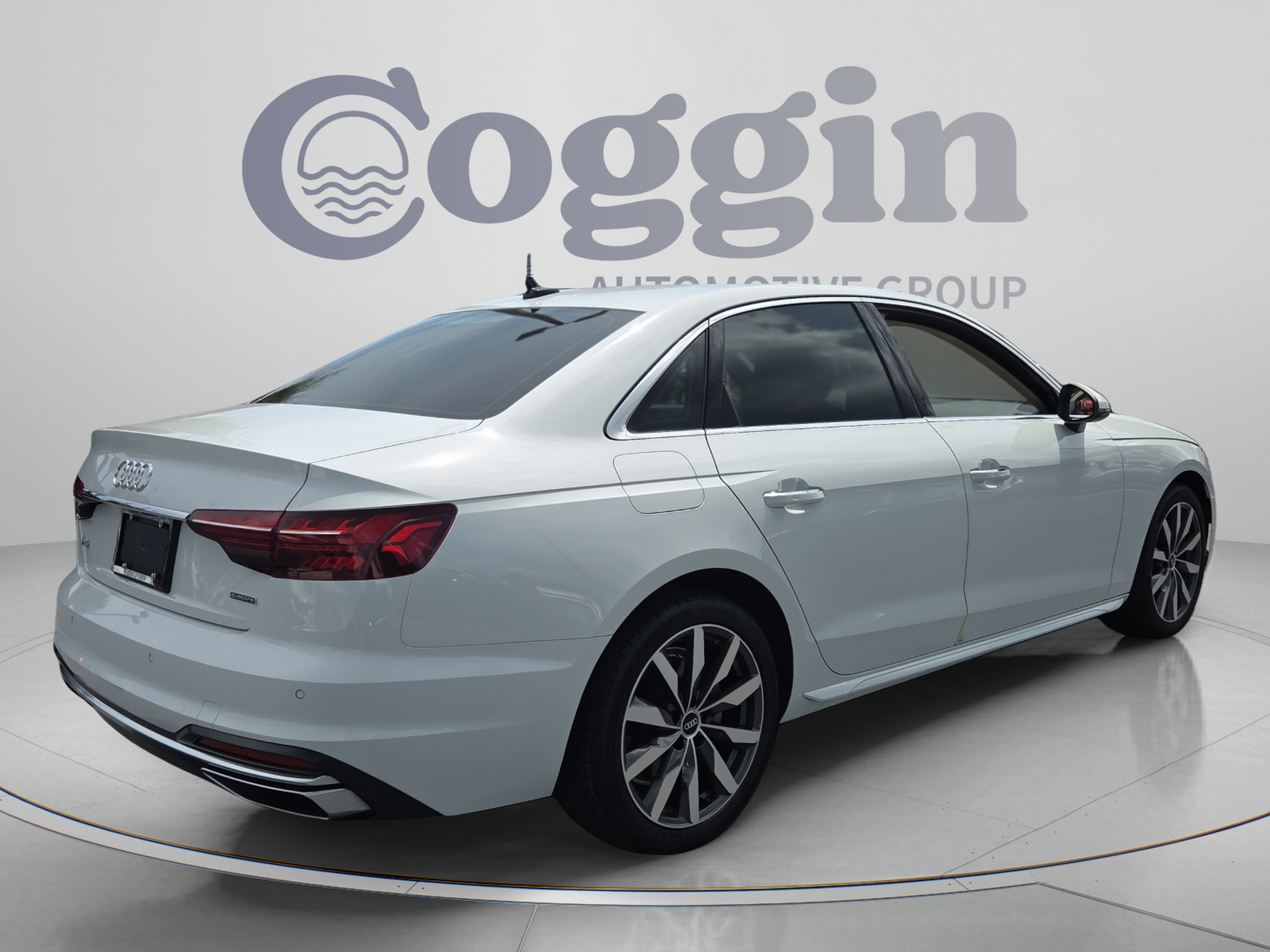 Used 2023 Audi A4 2.0T Premium w/ Convenience Package AWD/4WD image 5