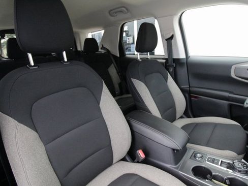 New 2025 Ford Bronco Sport Big Bend w/ Convenience Package image 34