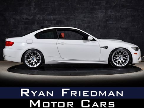 Used 2011 BMW M3 Coupe image 1