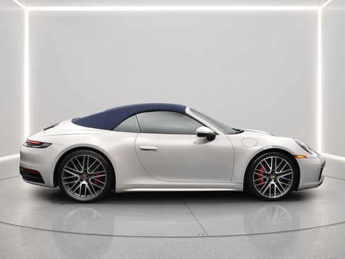 Used 2023 Porsche 911 Carrera S RWD image 9