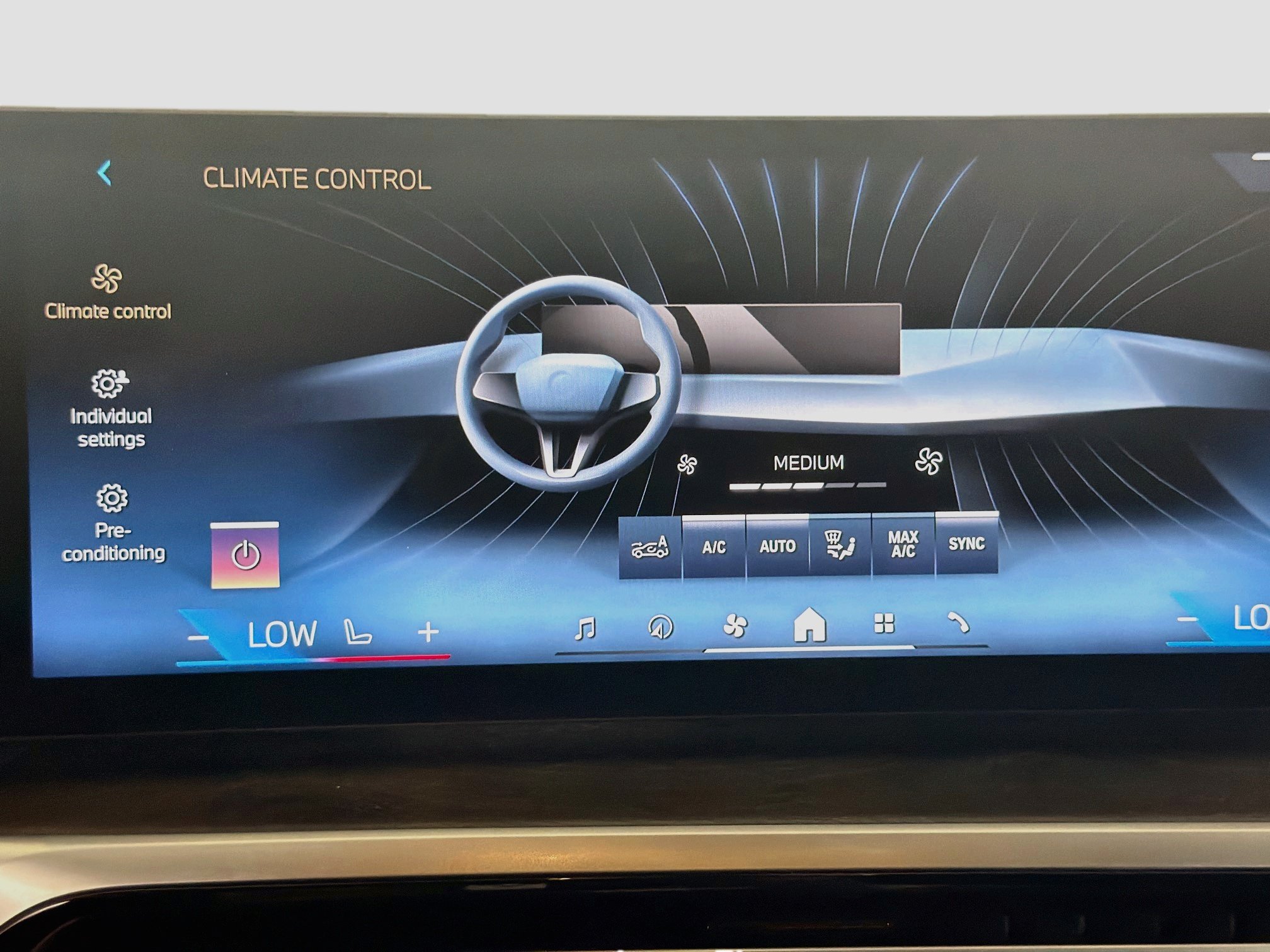 Used 2024 BMW i4 eDrive35 w/ Premium Package RWD image 23
