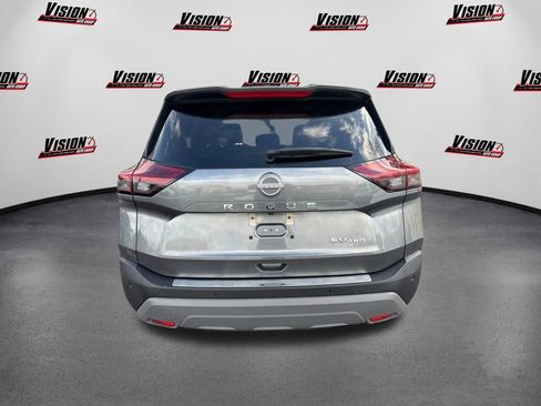 Used 2023 Nissan Rogue SV image 6